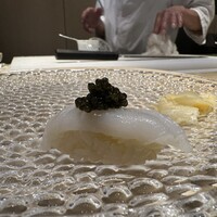 北新地 すし通 - 