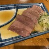 もつ焼き 新宿三丁目 ふじ屋