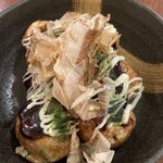 ぷらっと takoyaki - 