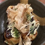 Puratto Takoyaki - 