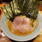 家系ラーメン 山下醤造 - 