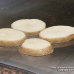 鉄板焼ステーキ 一ッ葉ミヤチク - 