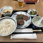 Negishi - 