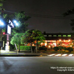 鉄板焼ステーキ 一ッ葉ミヤチク - 