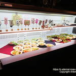 鉄板焼ステーキ 一ッ葉ミヤチク - 