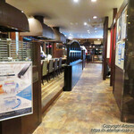 鉄板焼ステーキ 一ッ葉ミヤチク - 