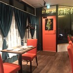 Bistro Aoi - 