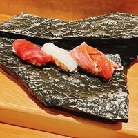 鮨　廣見 - 
