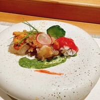 鮨　廣見 - 