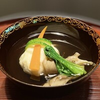 穂濤 - 