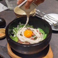 西中州焼肉 きらく - 