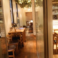 RESTAURANT hidamarino - 