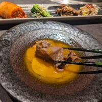 西中州焼肉 きらく - 
