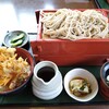 北の蕎麦屋 本店