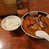 支那麺 はしご 本店