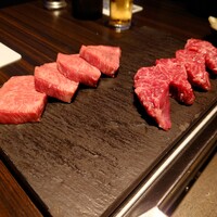 焼肉うしごろ 銀座並木通り店 - 
