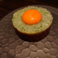 焼肉うしごろ 銀座並木通り店 - 