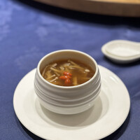 中国薬膳料理 星福 - 