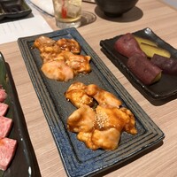 近江うし 焼肉 にくTATSU 青山本店 - 