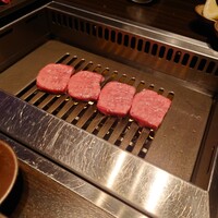 焼肉うしごろ 銀座並木通り店 - 