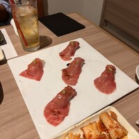 近江うし 焼肉 にくTATSU 青山本店 - 