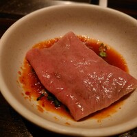 焼肉うしごろ 銀座並木通り店 - 