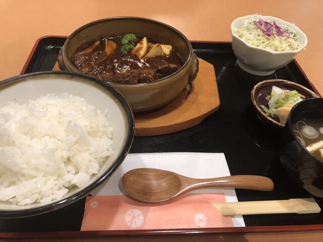 珍香亭満皇様 旬香亭 （シュンコウテイ） - 目白/洋食 | 食べログ