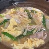 うどん屋  開都