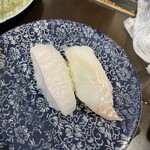 沖寿司 - 