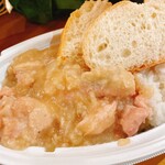 VILLAGE ONE - 料理写真: