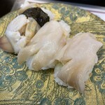 沖寿司 - 