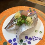 沖寿司 - 