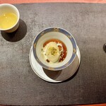 Ji-Cube - 杏仁プリン ピスタチオ・アイスクリーム