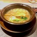 Ji-Cube - ふかひれ餡かけご飯