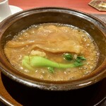 Ji-Cube - ふかひれ餡かけご飯