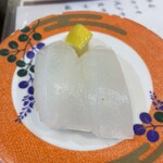 沖寿司 - 