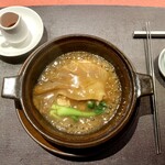 Ji-Cube - ふかひれ餡かけご飯