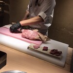 日本焼肉 はせ川 - 