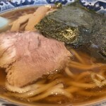 Ramen Shiomiken - 