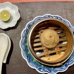 Ji-Cube - 松茸小籠包