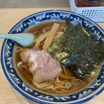 Ramen Shiomiken - 