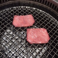 日本焼肉 はせ川 銀座店 - 