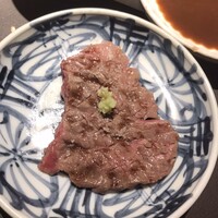 日本焼肉 はせ川 銀座店 - 