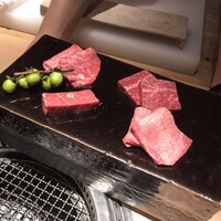 日本焼肉 はせ川 銀座店 - 