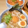 丸源ラーメン 三ツ境店