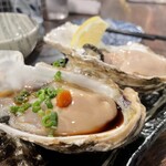 Izakaya Himitsukichi - 