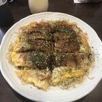 お好み焼き 登きや - 