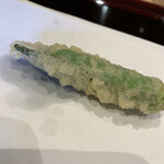 天ぷら たけうち - 