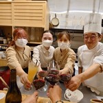 肉料理ふくなが - 