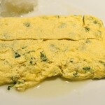 くらのあかり - しっとり出し巻玉子